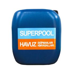 Superpool Havuz 20 kg Kış Bakım Kimyasalı