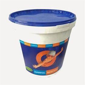 Superpool Multi 25 kg Tablet Klor