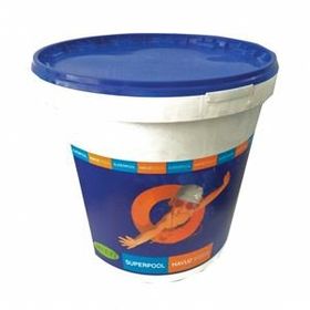 Superpool Multi 25 kg Tablet Klor
