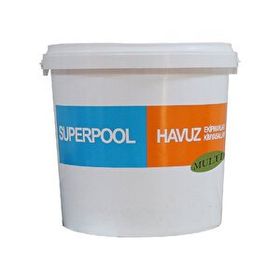 Superpool Multi 25 kg Tablet Klor