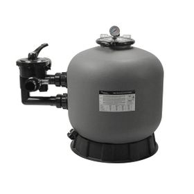 Superpool Plastik 500 mm Havuz Kum Filtresi
