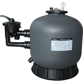 Superpool Plastik 700 mm Havuz Kum Filtresi