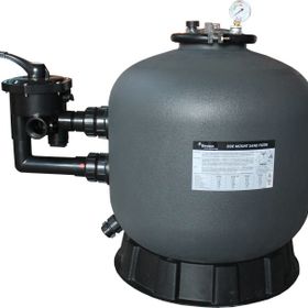 Superpool Plastik 700 mm Havuz Kum Filtresi