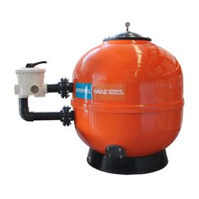 Superpool Polyester 800 mm Havuz Kum Filtresi
