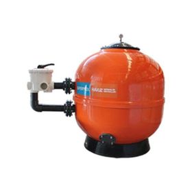 Superpool Polyester 800 mm Havuz Kum Filtresi