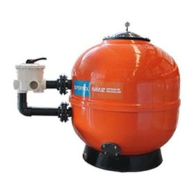 Superpool Polyester 800 mm Havuz Kum Filtresi