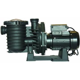 Superpool Scpa Serisi - 3 Hp Monofaze Havuz Pompası