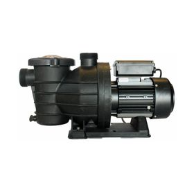 Superpool SMP Serisi 0,75 Hp Monofaze Havuz Pompası