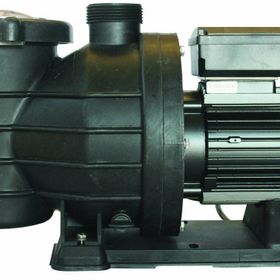 Superpool SMP Serisi 0,75 Hp Monofaze Havuz Pompası