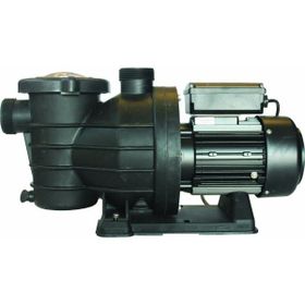 Superpool SMP Serisi 1,5 Hp Monofaze Havuz Pompası