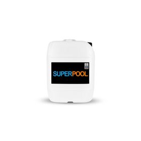 Superpool Superalgaecide 20 kg Yosun Önleyici