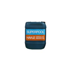 Superpool Superalgaecide 20 kg Yosun Önleyici