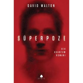 Süperpoze - David Walton
