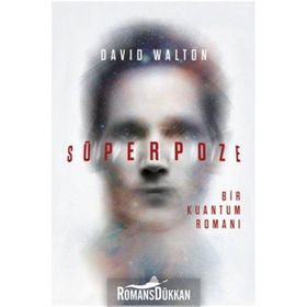 Süperpoze - David Walton