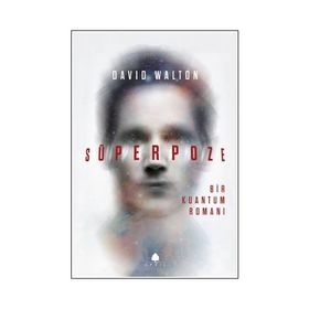 Süperpoze - David Walton