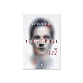 Süperpoze - David Walton
