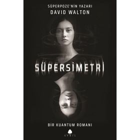 Süpersimetri - David Walton