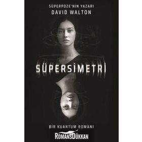 Süpersimetri - David Walton