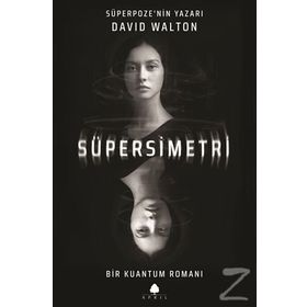Süpersimetri - David Walton
