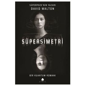 Süpersimetri - David Walton