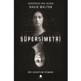 Süpersimetri - Gordon Kane