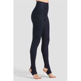 Superstacy Acro Yoga Lacivert Spor Tayt