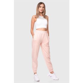 Superstacy Jogger Somon Melanj Kadın Eşofman Altı