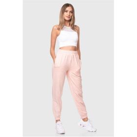 Superstacy Jogger Somon Melanj Kadın Eşofman Altı
