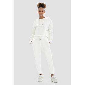 Superstacy Lexa Havuç Kesim Krem Jogger