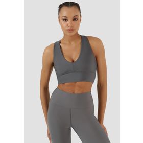 Superstacy Nichole Füme Spor Bralet