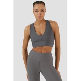 Superstacy Nichole Füme Spor Bralet