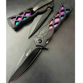 Supertrend Mtech 22 cm Çakı