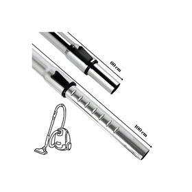 Supervac Philips FC 8475 Power Pro Compact Paslanmaz Çelik Teleskopik Süpürge Borusu