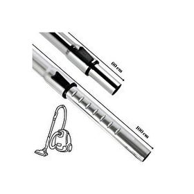 Supervac Philips FC 8475 Power Pro Compact Paslanmaz Çelik Teleskopik Süpürge Borusu