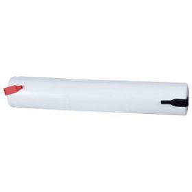 Supex 3.6Volt 2000mAh 3'lü Üst Üste Şarzlı Süpürge Pili