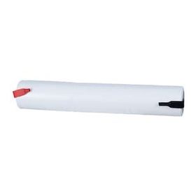 Supex 3.6Volt 2000mAh 3'lü Üst Üste Şarzlı Süpürge Pili