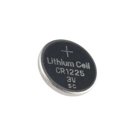 Supex CR1225 3 Volt 5'li Lityum Pil