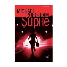 ŞÜPHE - MICHAEL ROBOTHAM