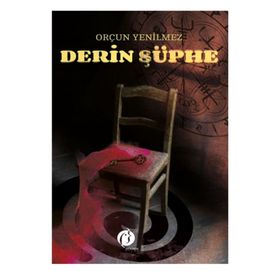 ŞÜPHE - MICHAEL ROBOTHAM