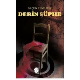 ŞÜPHE - MICHAEL ROBOTHAM