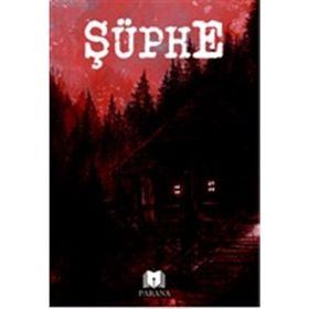 Şüphe - Parana Yayınları
