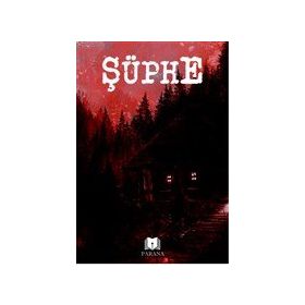 Şüphe - Parana Yayınları