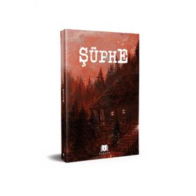 Şüphe - Parana Yayınları