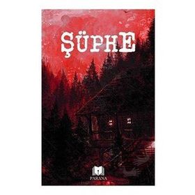 Şüphe - Parana Yayınları