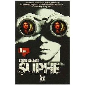 Şüphe - Recep Aykır
