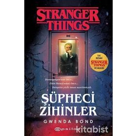 Şüpheci Zihinler - Bob Brotherton