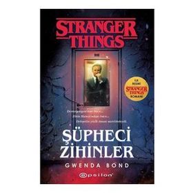 Şüpheci Zihinler - Bob Brotherton