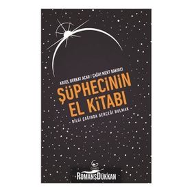 Şüphecinin El Kitabı - Arsel Berkat Acar