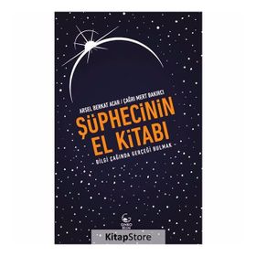Şüphecinin El Kitabı - Arsel Berkat Acar