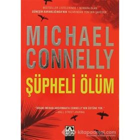 Şüpheli Ölüm - İrina Andreeva